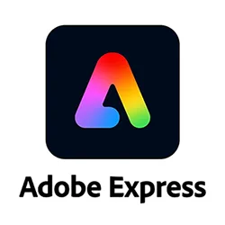 Adobe Express - Crear Portadas de Libros