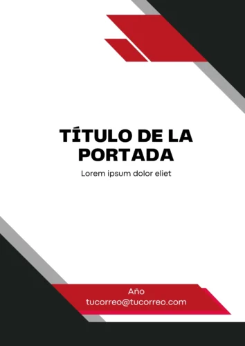 portadas contabilidad para cuadernos para imprimir